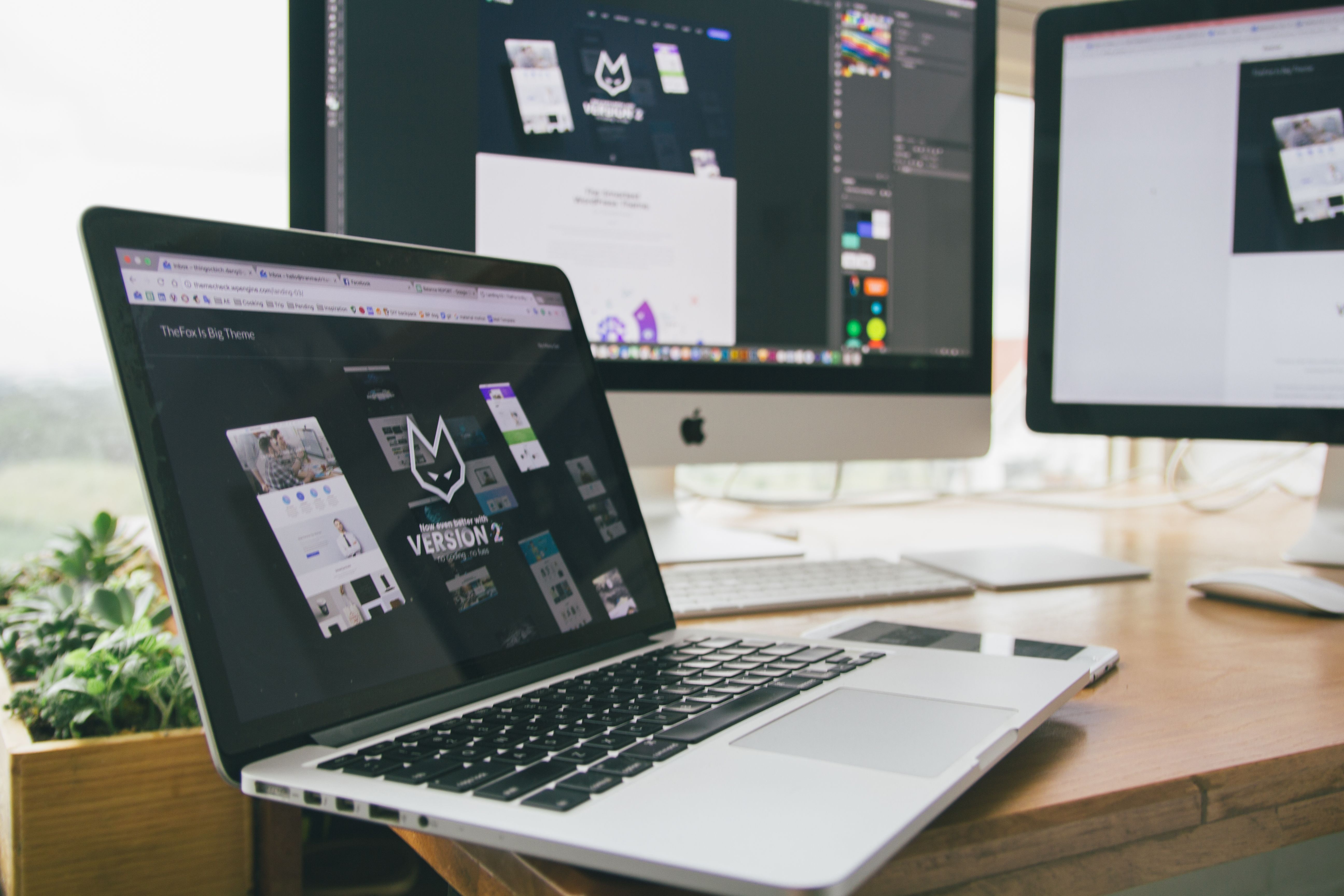Wiro Shop Now - Digital Agency 2