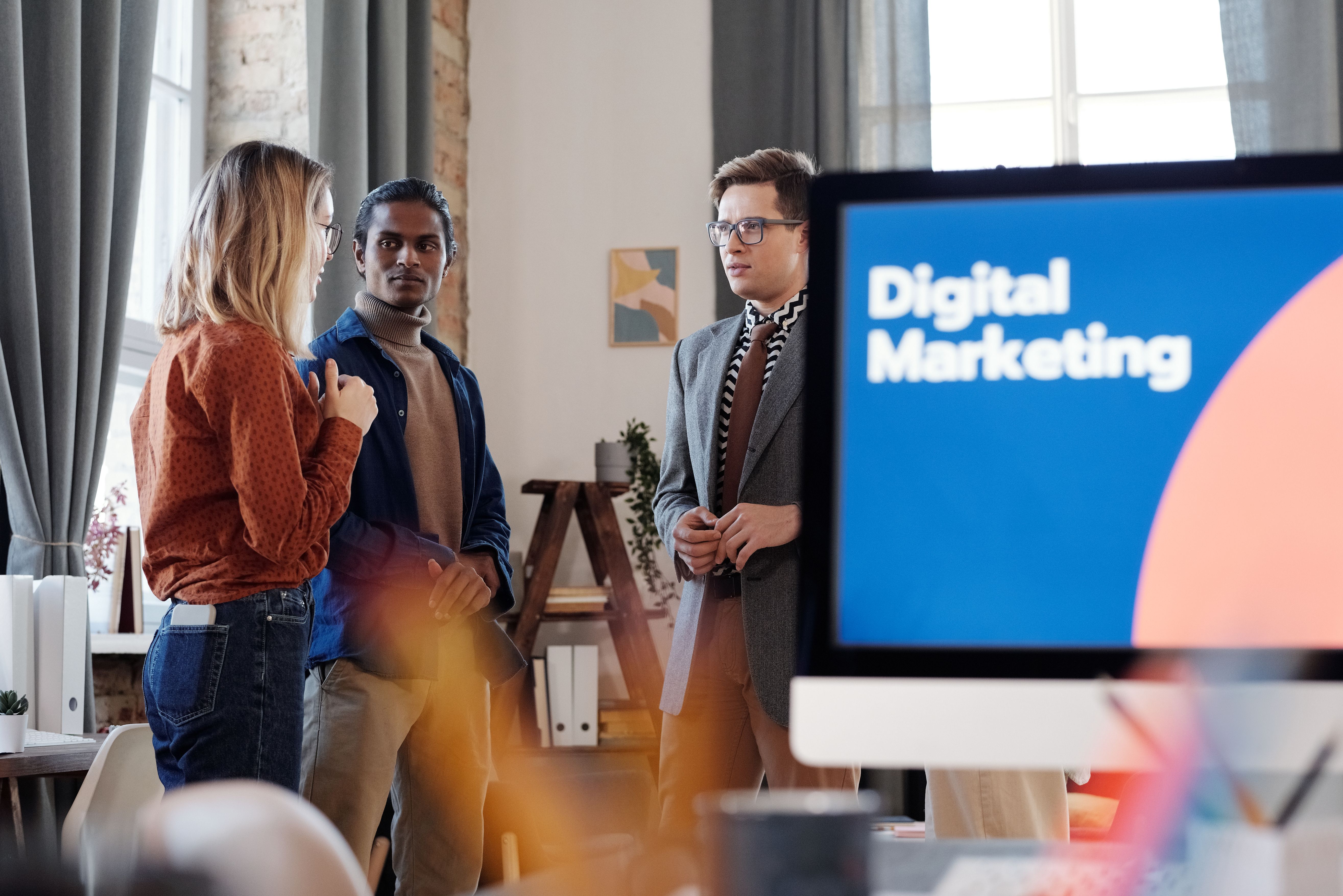 Wiro Shop Now - Digital Agency 3