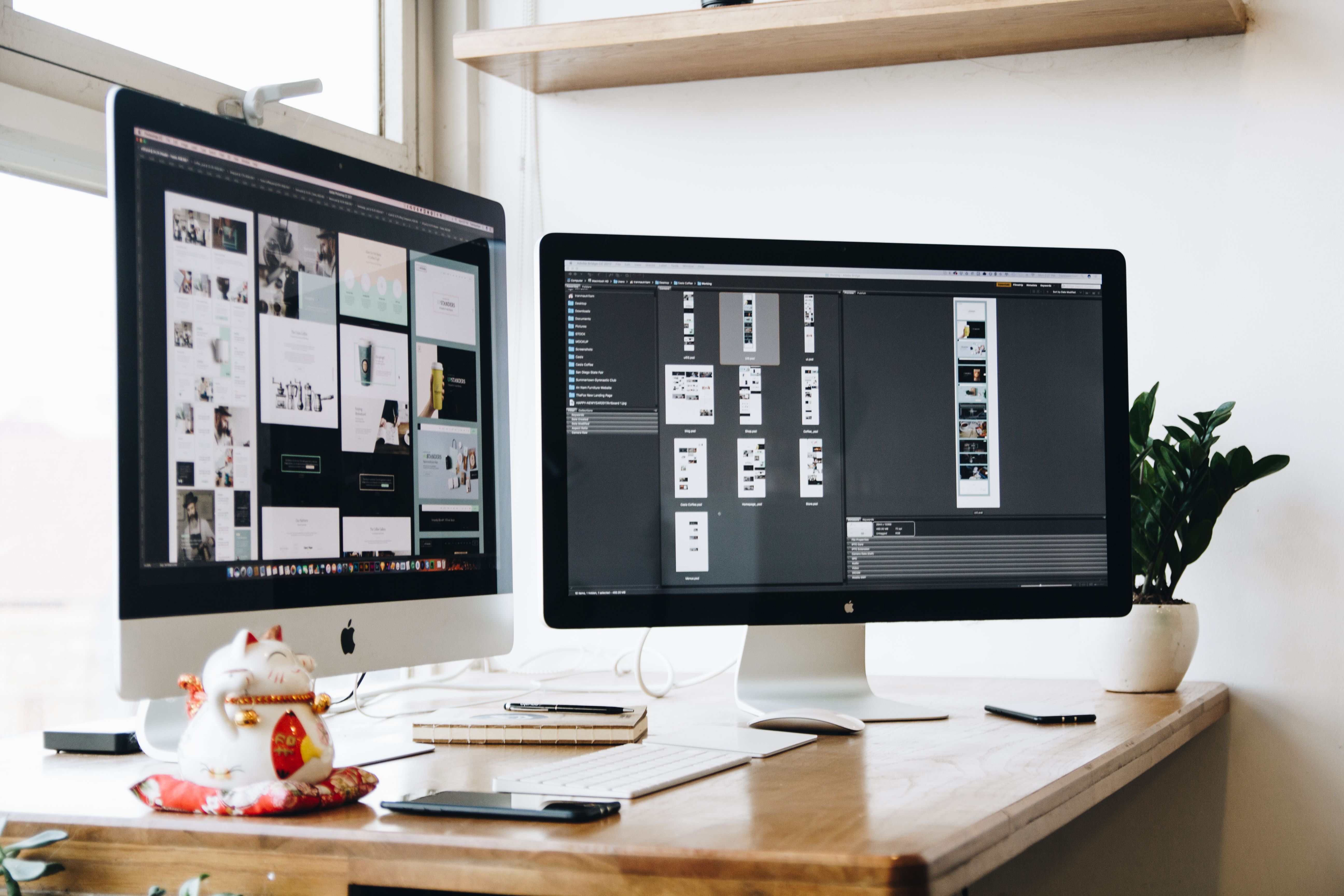 Featured Projects