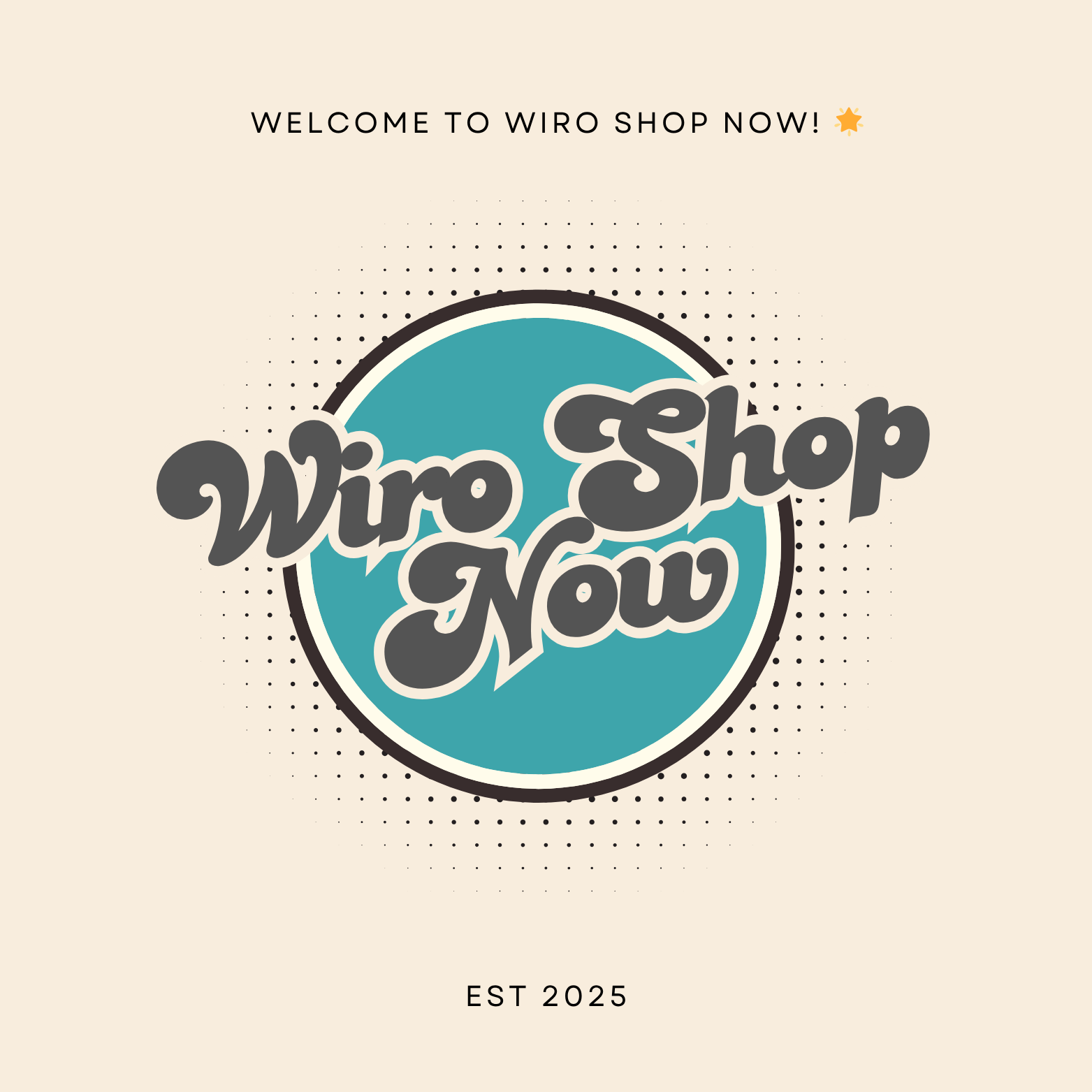 Wiro Shop Now