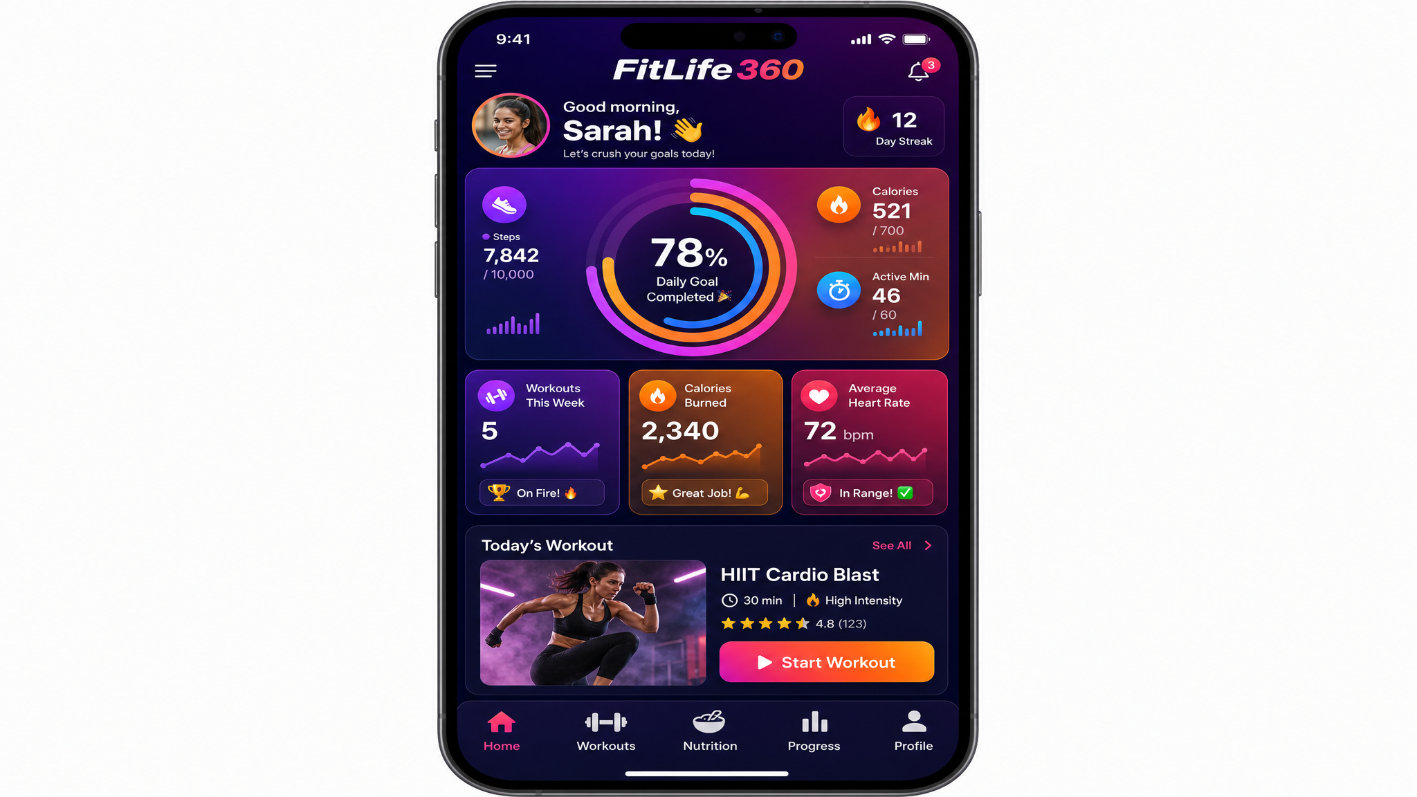 FitLife360